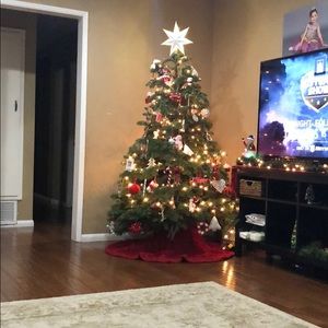 Meet your Posher, Lindsey